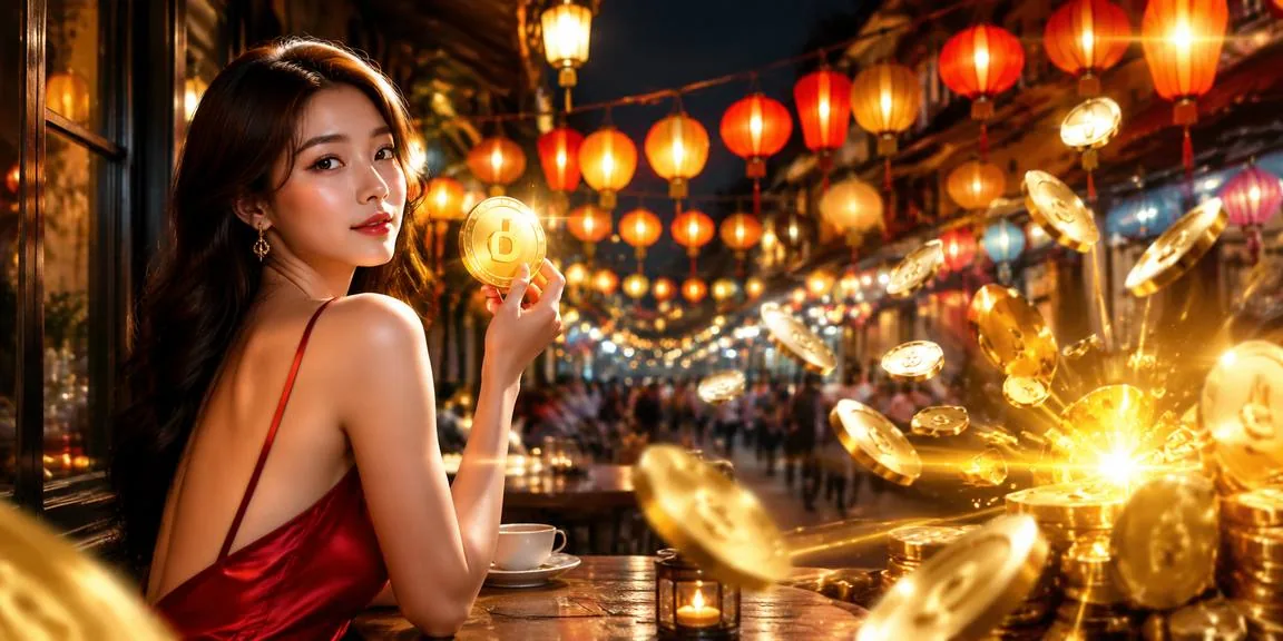 boga6789a Slot Đèn Lồng