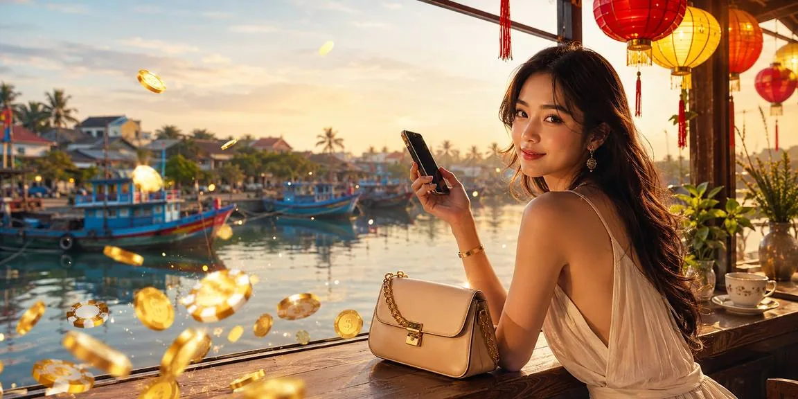 boga6789a Trải nghiệm boga6789a app trên điện thoại của bạn